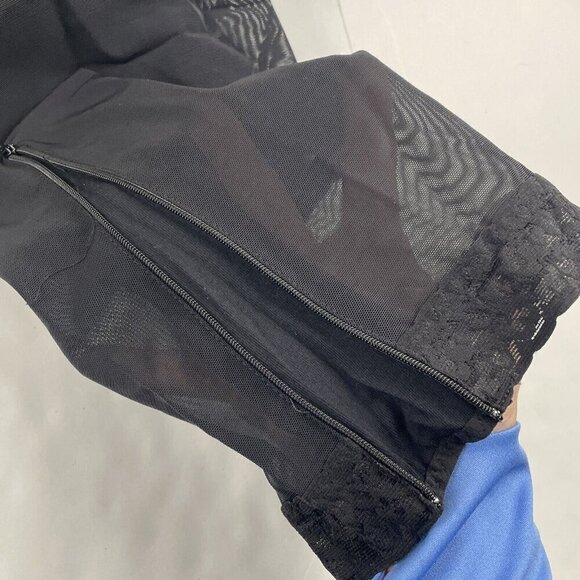 COPY - Ardyss Body Magic Body Shaper Size 40 Black, BOMANLL 40 - Picture 11 of 11